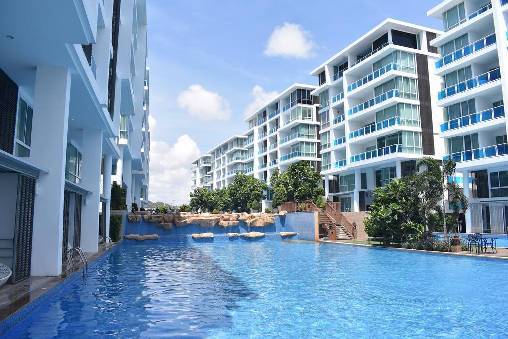 My Resort Huahin By D511 Dış mekan fotoğraf