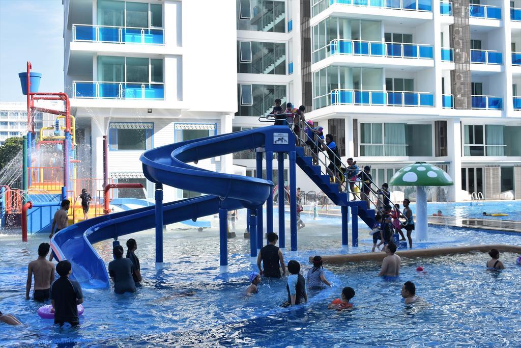 My Resort Huahin By D511 Dış mekan fotoğraf