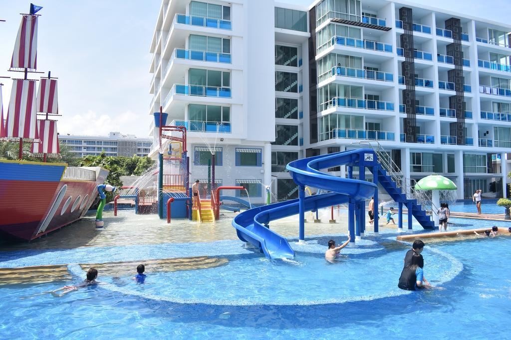 My Resort Huahin By D511 Dış mekan fotoğraf