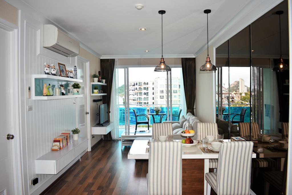 My Resort Huahin By D511 Dış mekan fotoğraf