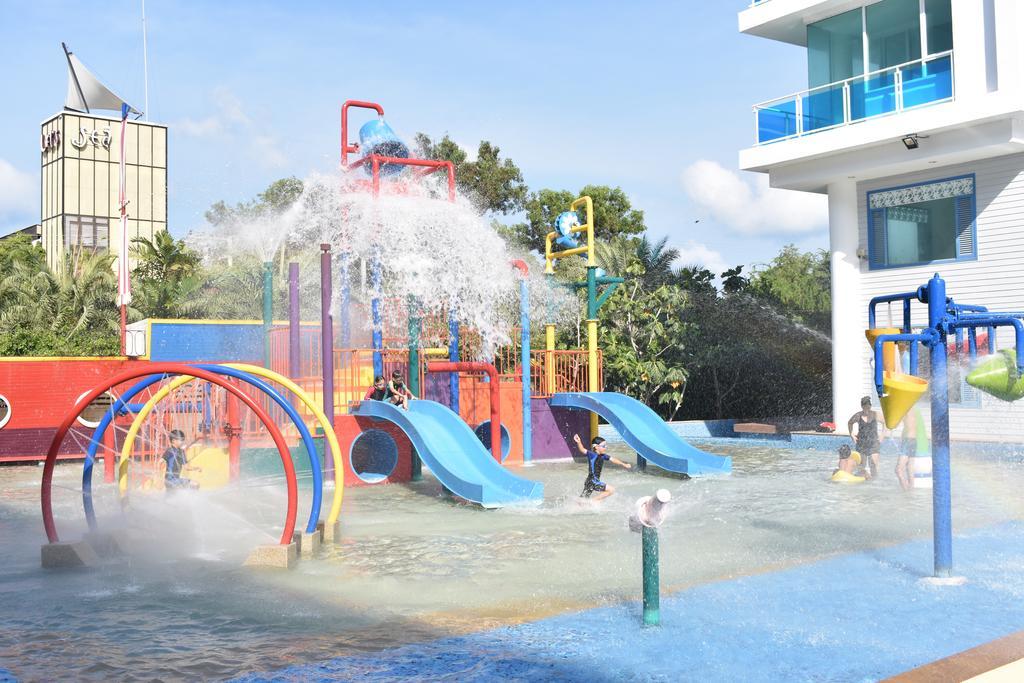 My Resort Huahin By D511 Dış mekan fotoğraf